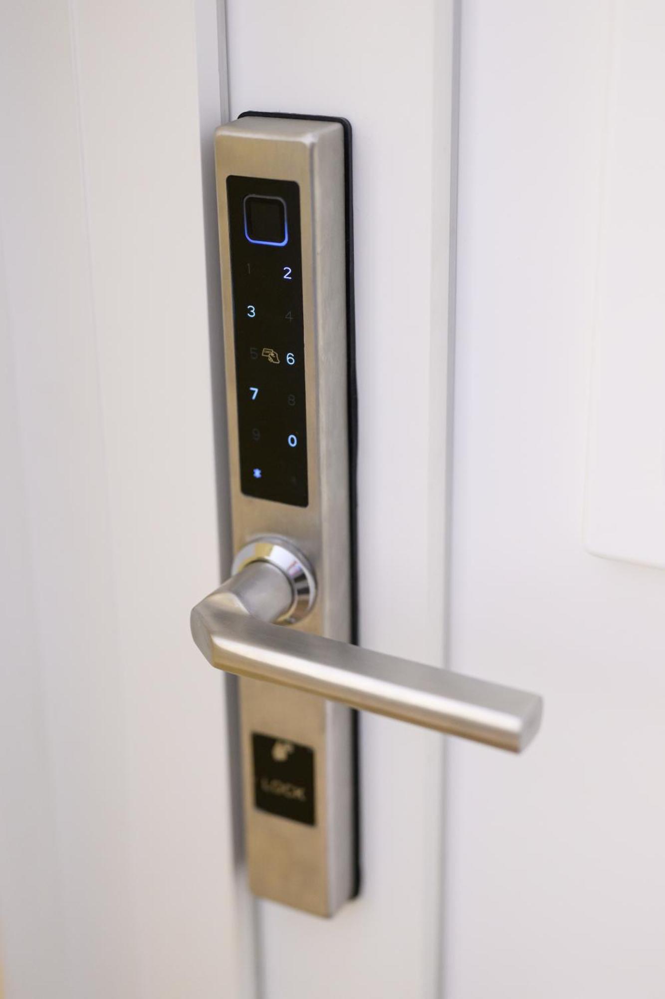 אגר Zentrea Apartman מראה חיצוני תמונה